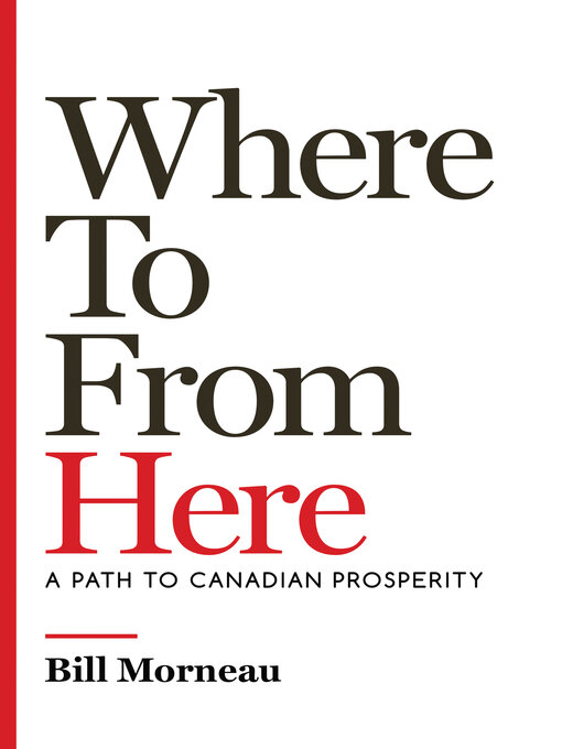 Cover image for Where to from Here